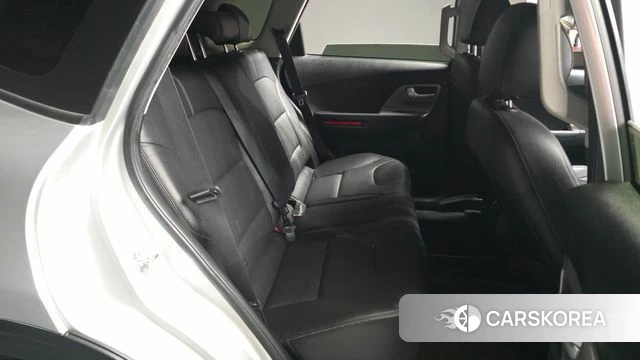 Kia Niro Plus 2022 Серебряный из Кореи, фото 3