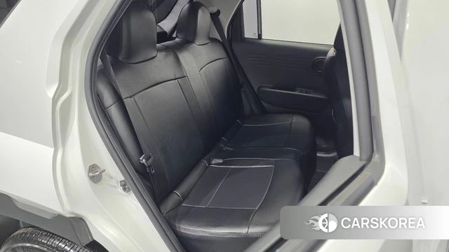 Hyundai Casper 2022 Белый из Кореи, фото 3