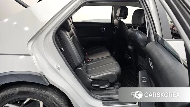 Hyundai Ionic 5 2022 Серебряный из Кореи, фото 3