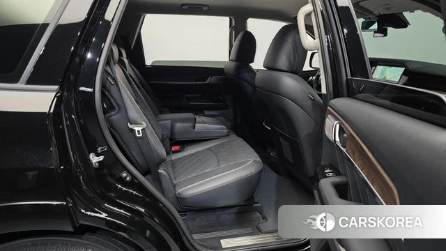 Kia Mohave Master 2022 Черный из Кореи, фото 3