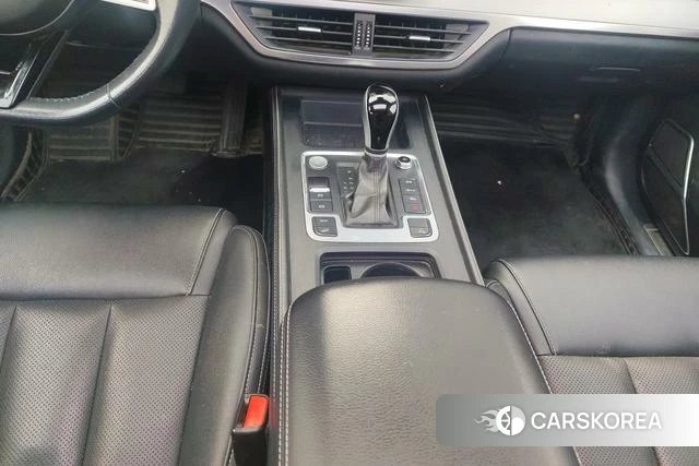 BYD Tang 2019 Черный из Китая, фото 3