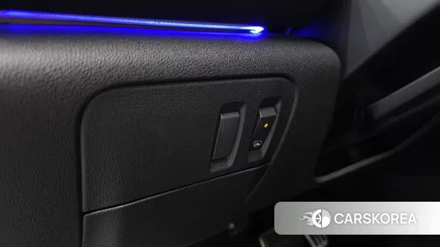 Renault Korea (Samsung) SM6 2019 Серый из Кореи, фото 3