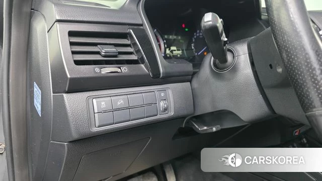 Ssangyong Rexton Sports 2019 Серый из Кореи, фото 3