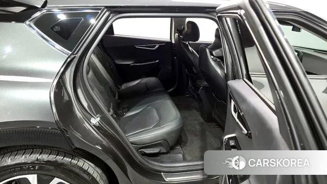 Kia EV6 2021 Серый из Кореи, фото 3