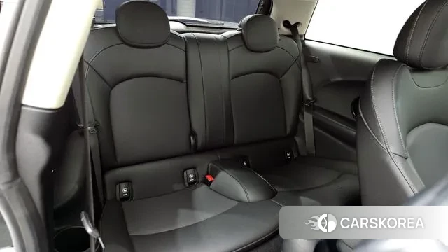 Mini Cooper S id 3116435 из Кореи 3