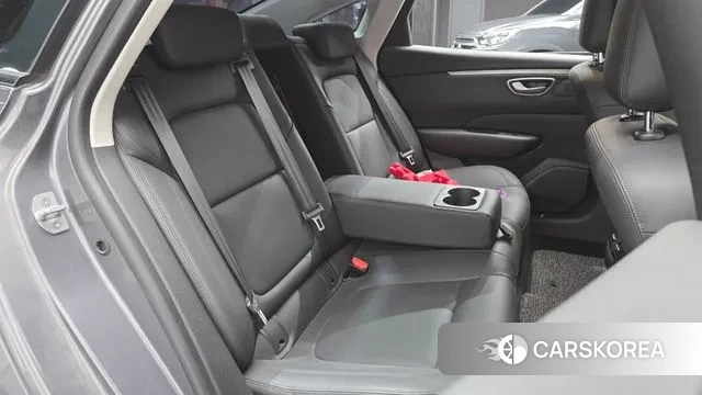 Renault Korea (Samsung) The New SM6 2021 Серый из Кореи, фото 3