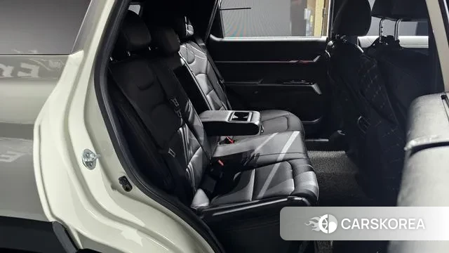 Ssangyong Torres 2023 Белый из Кореи, фото 3