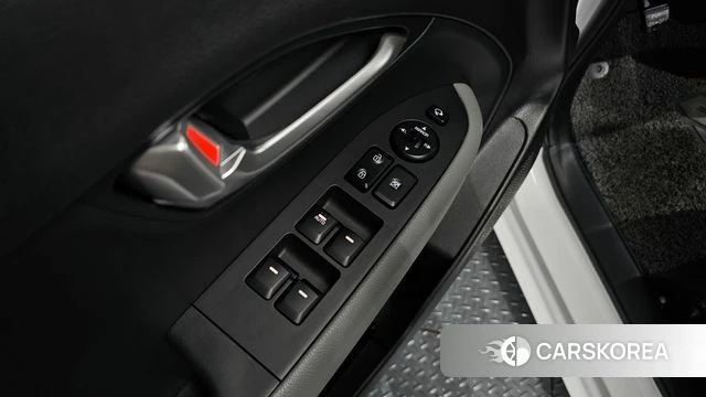 Kia The New Kia Ray 2023 Белый из Кореи, фото 3