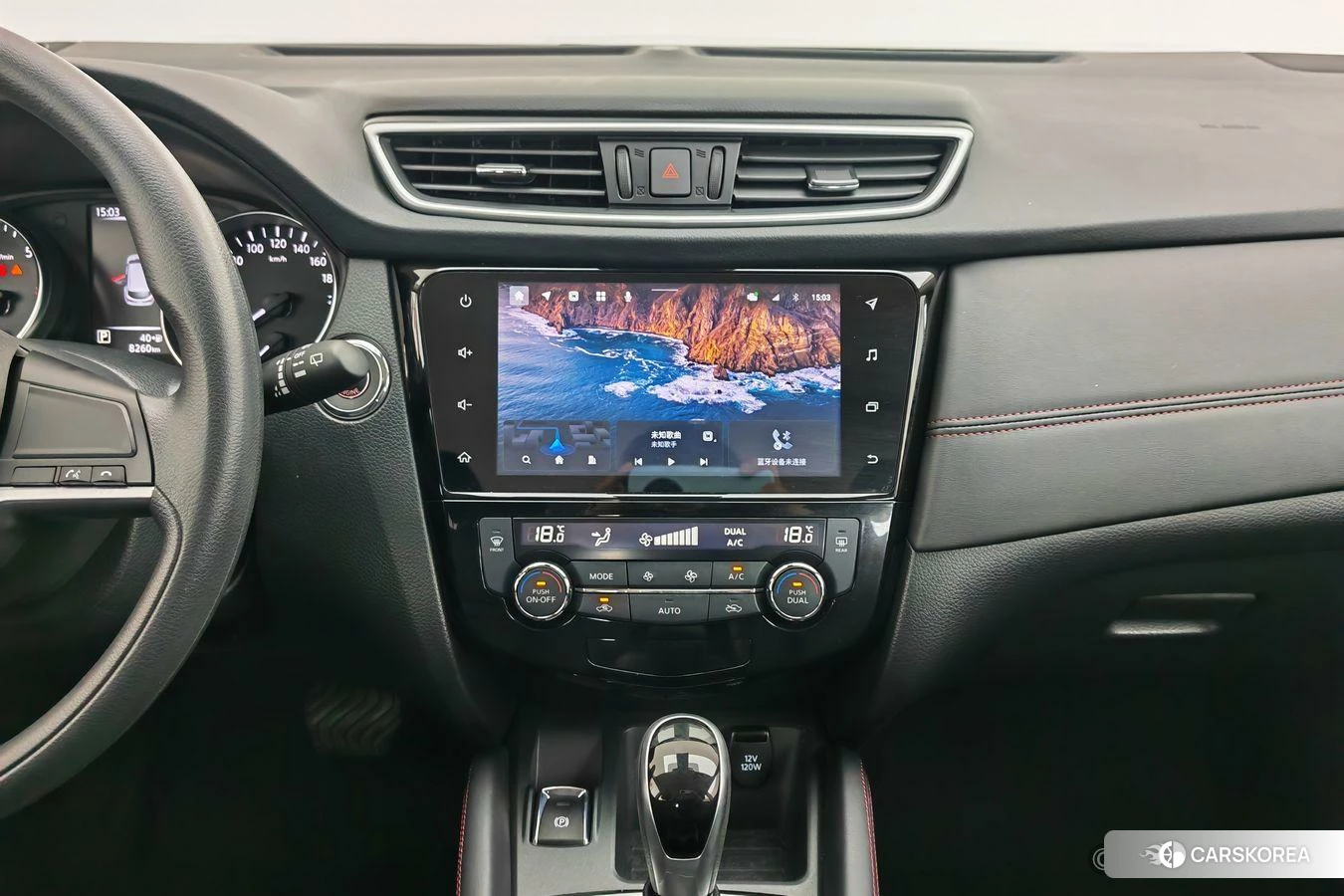 Nissan Qashqai 2021 Белый из Китая, фото 3