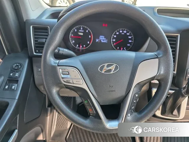 Hyundai Solati 2021 Белый из Кореи, фото 3