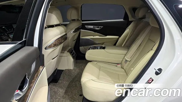 Kia More K9 id 2703766 из Кореи 3