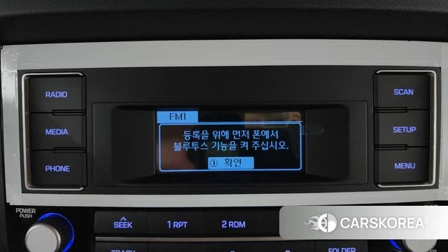 Hyundai Solati 2024 Черный из Кореи, фото 3
