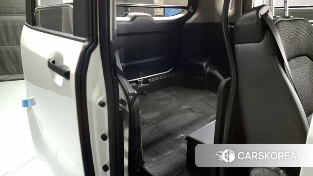 Kia The New Ray 2022 Белый из Кореи, фото 3