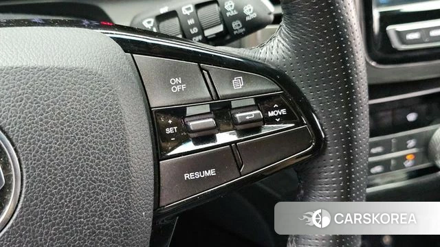 Ssangyong G4 Rexton 2018 Белый из Кореи, фото 3