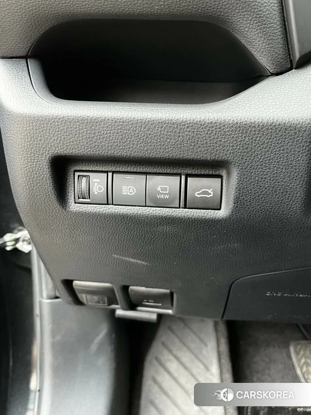 Toyota RAV4 Rongfang 2022 Черный из Китая, фото 3