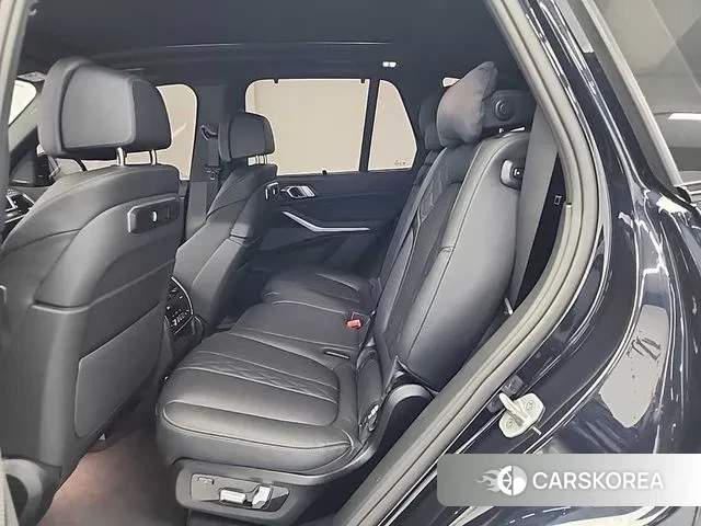 BMW X5 (G05) 2025 Черный из Кореи, фото 3