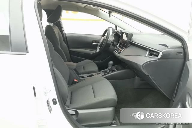 Toyota Lei Ling 2024 Белый из Китая, фото 3