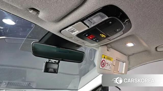 Hyundai Sonata (DN8) 2022 Белый из Кореи, фото 3