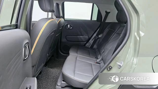 Hyundai Casper 2021 Цвет тростника из Кореи, фото 3