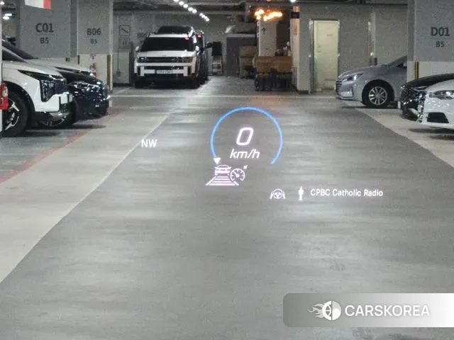 Mercedes-Benz GLE-Class W167 2021 Черный из Кореи, фото 3