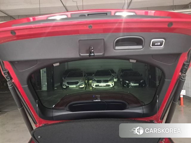 Kia Stinger id 4351020 из Кореи 3