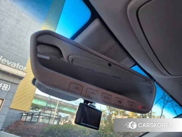 Genesis G90 2020 Черный из Кореи, фото 3