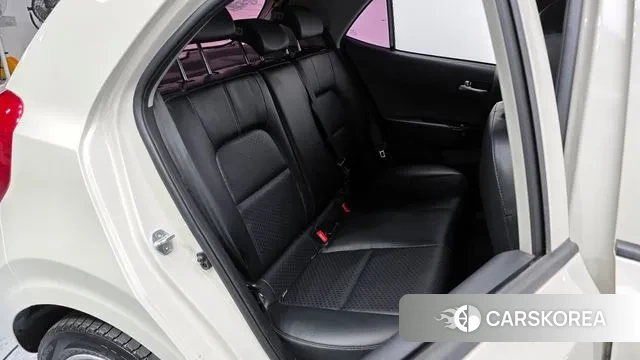 Kia All New Morning (JA) 2018 Белый из Кореи, фото 3