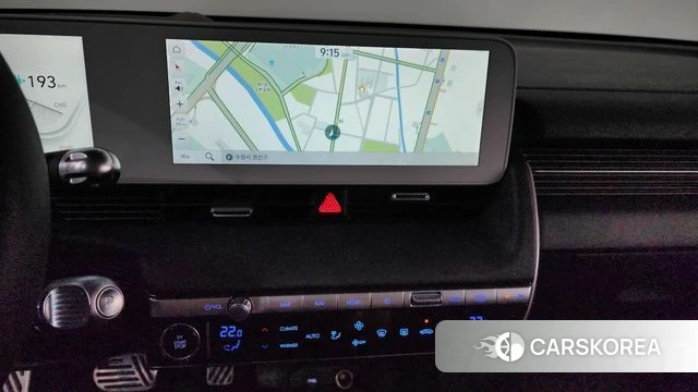 Hyundai Ionic 5 2023 Серый из Кореи, фото 3