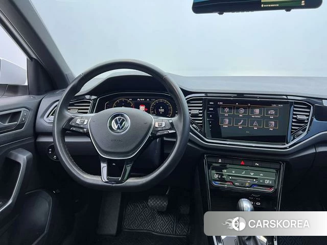 Volkswagen Exploring songs 2021 Белый из Китая, фото 3