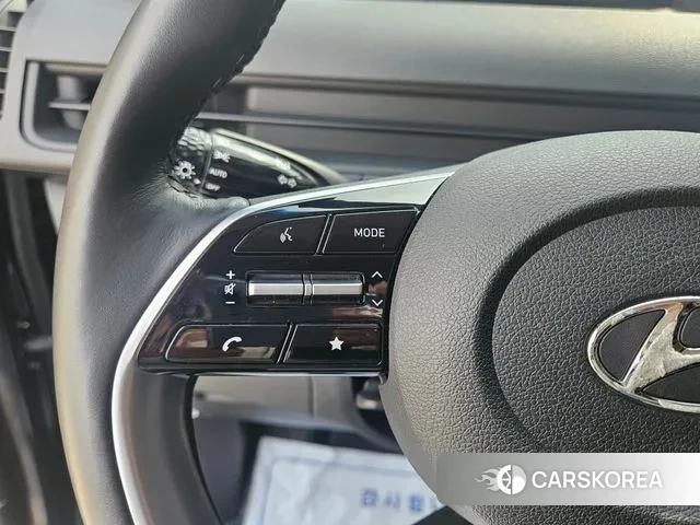 Hyundai Staria 2021 Черный из Кореи, фото 3