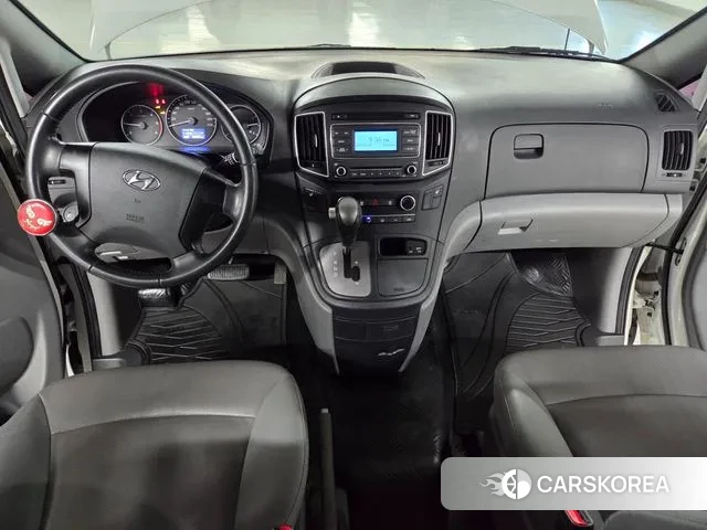 Hyundai The New Grand Starex 2020 Белый из Кореи, фото 3