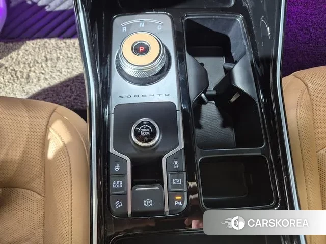 Kia Sorento 4th Generation 2020 Черный из Кореи, фото 3