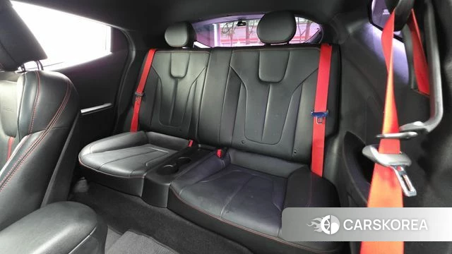 Hyundai Veloster (JS) 2018 Серебристо-серый из Кореи, фото 3