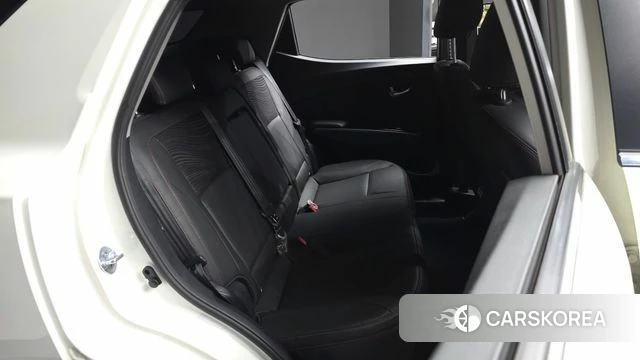Ssangyong Tivoli Air 2018 Белый из Кореи, фото 3
