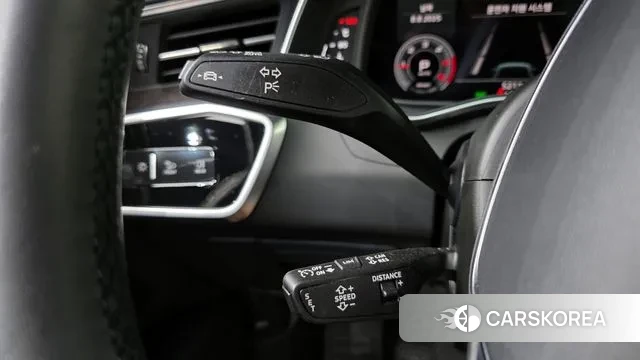 Audi A6 (C8) 2022 Черный из Кореи, фото 3