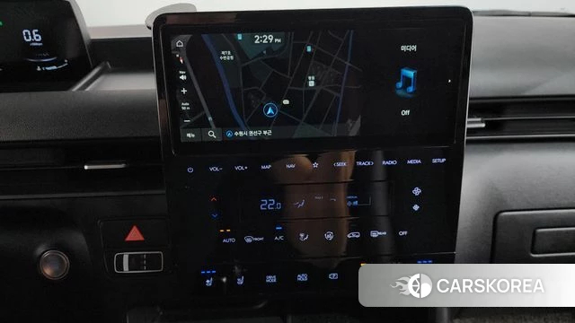 Hyundai Staria 2022 Черный из Кореи, фото 3