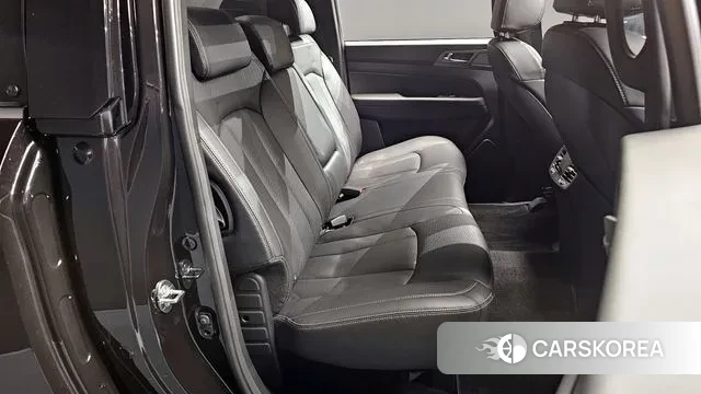 Ssangyong The New Rexton Sport 2025 Черный из Кореи, фото 3