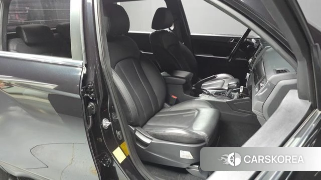 Ssangyong The New Rexton Sport 2021 Черный из Кореи, фото 3