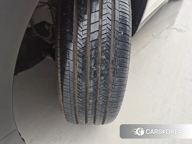 Ssangyong Tivoli Air 2022 Белый из Кореи, фото 3