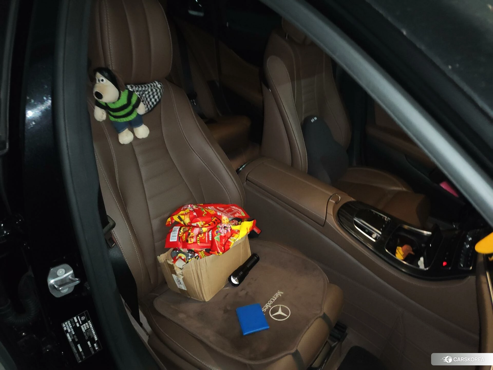 Mercedes-Benz E-class 2023 Черный из Китая, фото 3