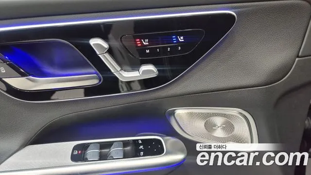 Mercedes-Benz GLC-Class X254 id 2683624 из Кореи 3