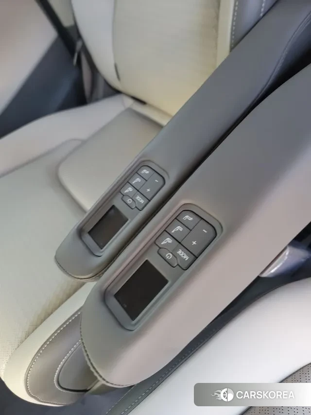 Kia The New Carnival 4th Generation 2024 Черный из Кореи, фото 3