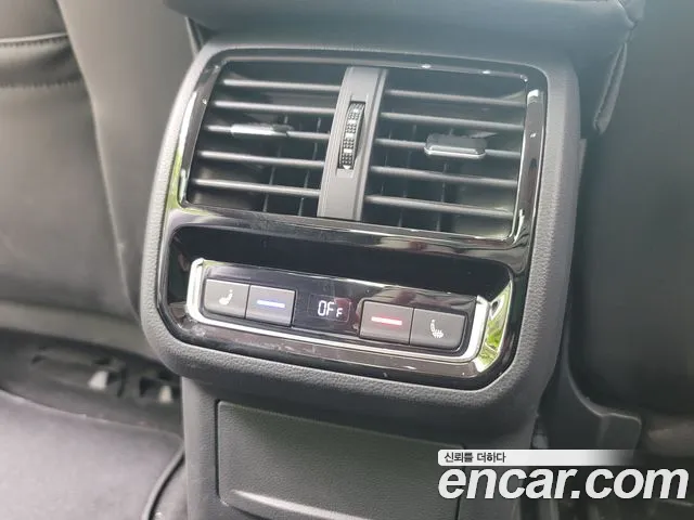 Volkswagen Passat GT (B8) id 2854395 из Кореи 3