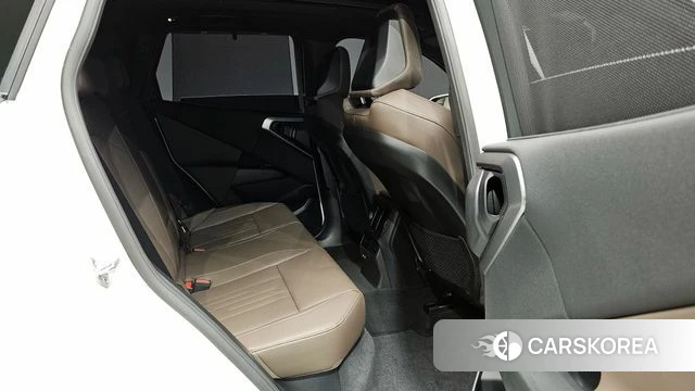 BMW X3 (G45) 2025 Белый из Кореи, фото 3