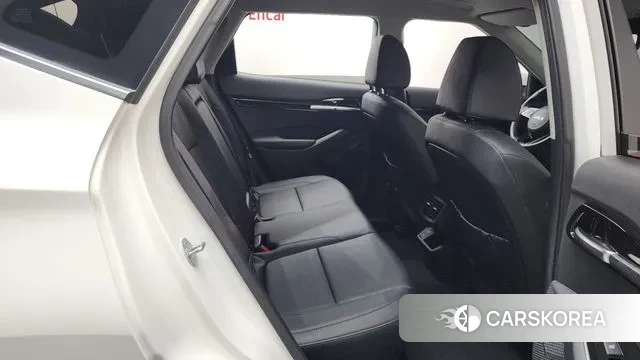 Kia The New Seltos 2023 Белый из Кореи, фото 3