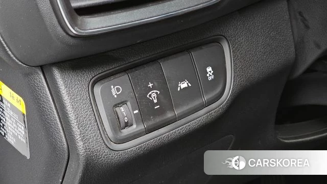 Hyundai Santa Fe TM 2020 Белый из Кореи, фото 3