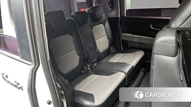 Kia The New Ray 2018 Белый из Кореи, фото 3