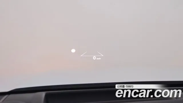 Hyundai Santa Fe (MX5) 2023 Белый из Кореи, фото 3