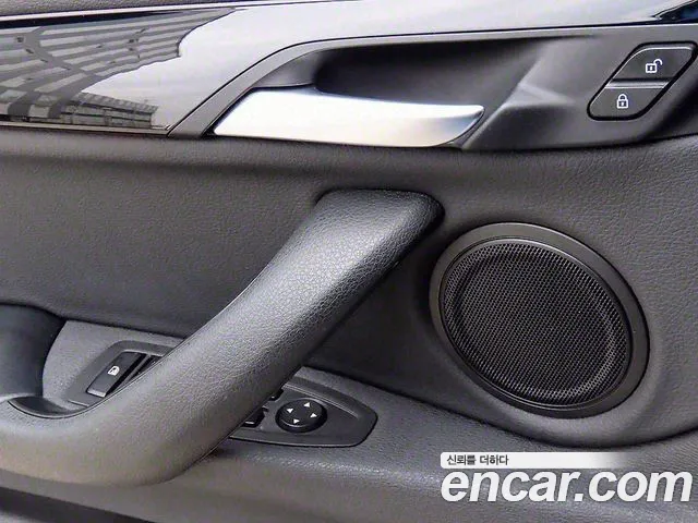 BMW X2 (F39) id 2349714 из Кореи 3