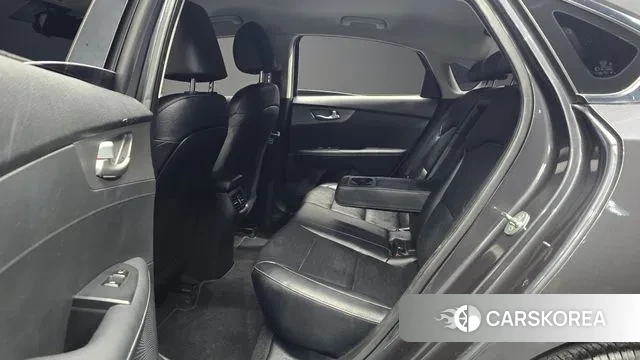 Kia Come New K3 2018 Серый из Кореи, фото 3